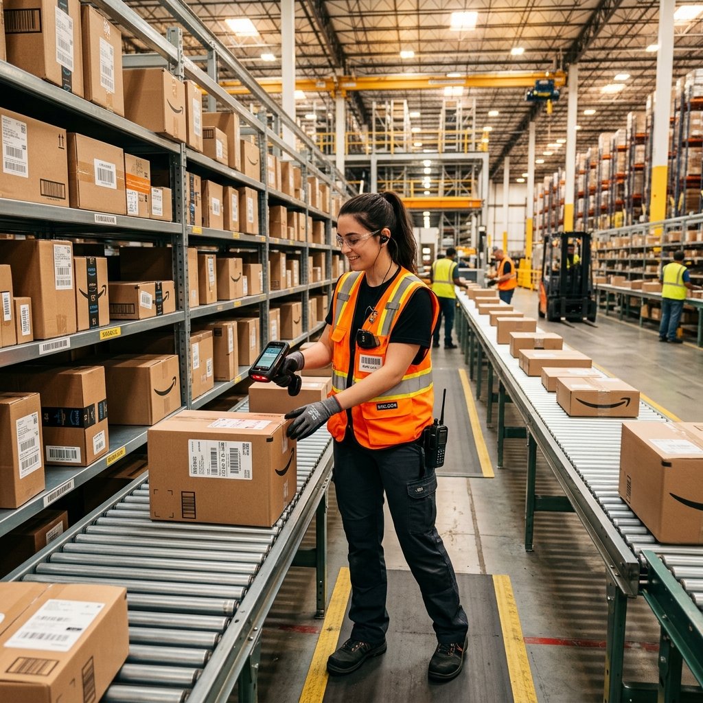 Jobs at DHL Supply Chain: Unlock Your Career in Global Logistics Today