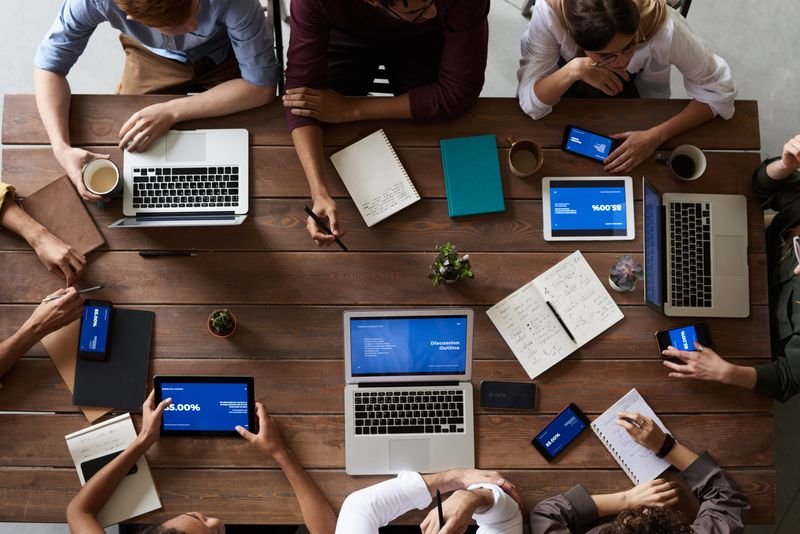 How to Build a Career as a Remote Data Entry Specialist